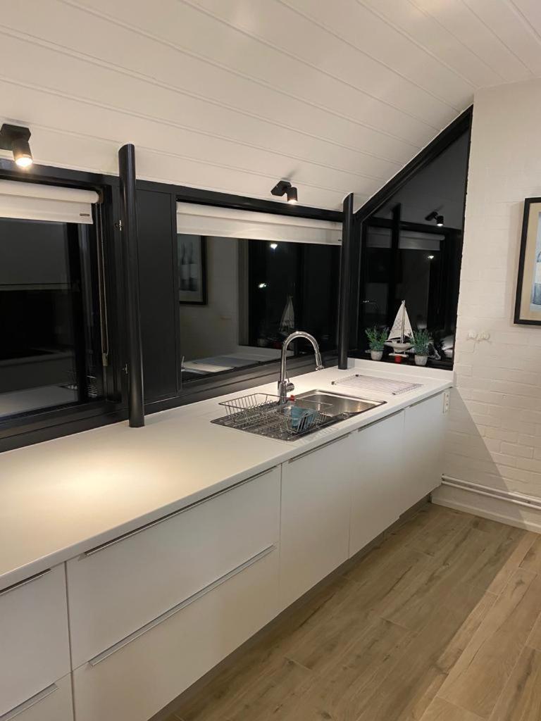 Villa Noordzeedreef Ref 317 Oostduinkerke Luaran gambar
