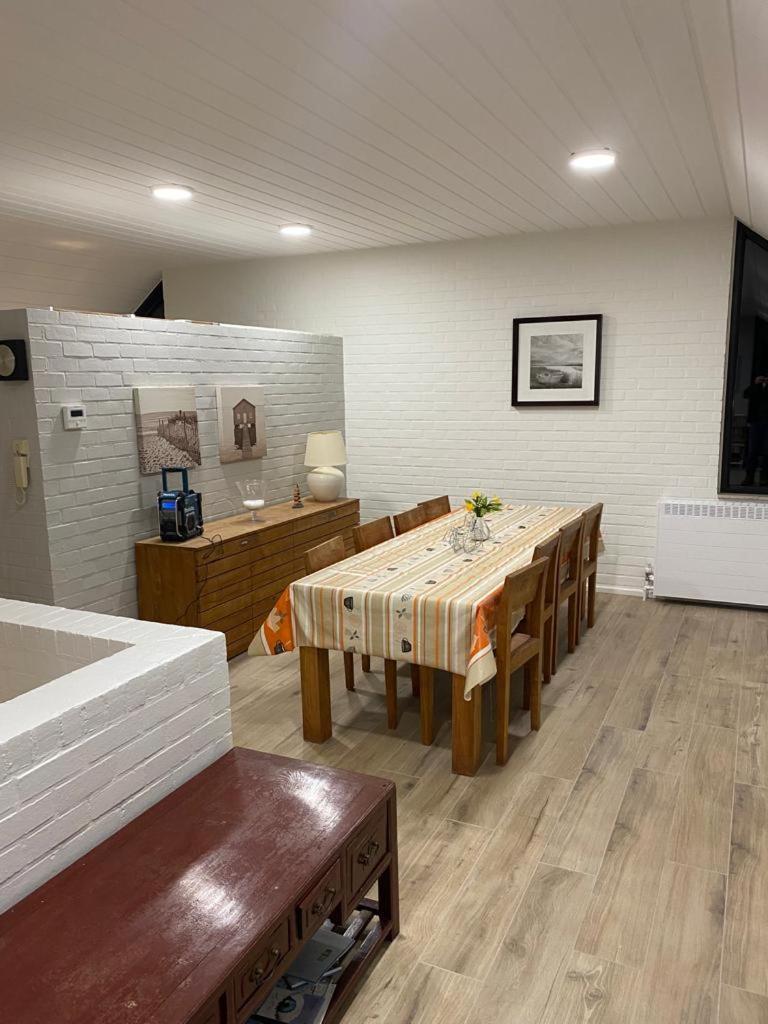Villa Noordzeedreef Ref 317 Oostduinkerke Luaran gambar