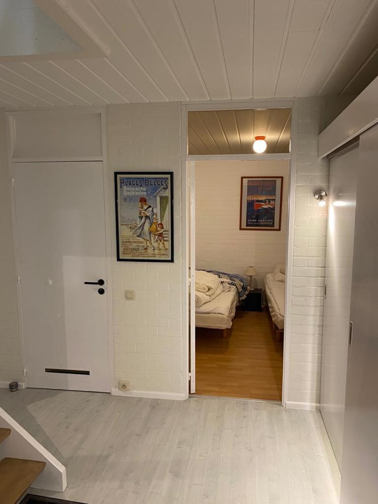 Villa Noordzeedreef Ref 317 Oostduinkerke Luaran gambar
