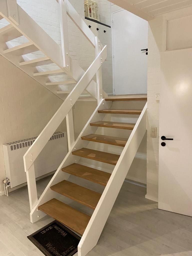 Villa Noordzeedreef Ref 317 Oostduinkerke Luaran gambar